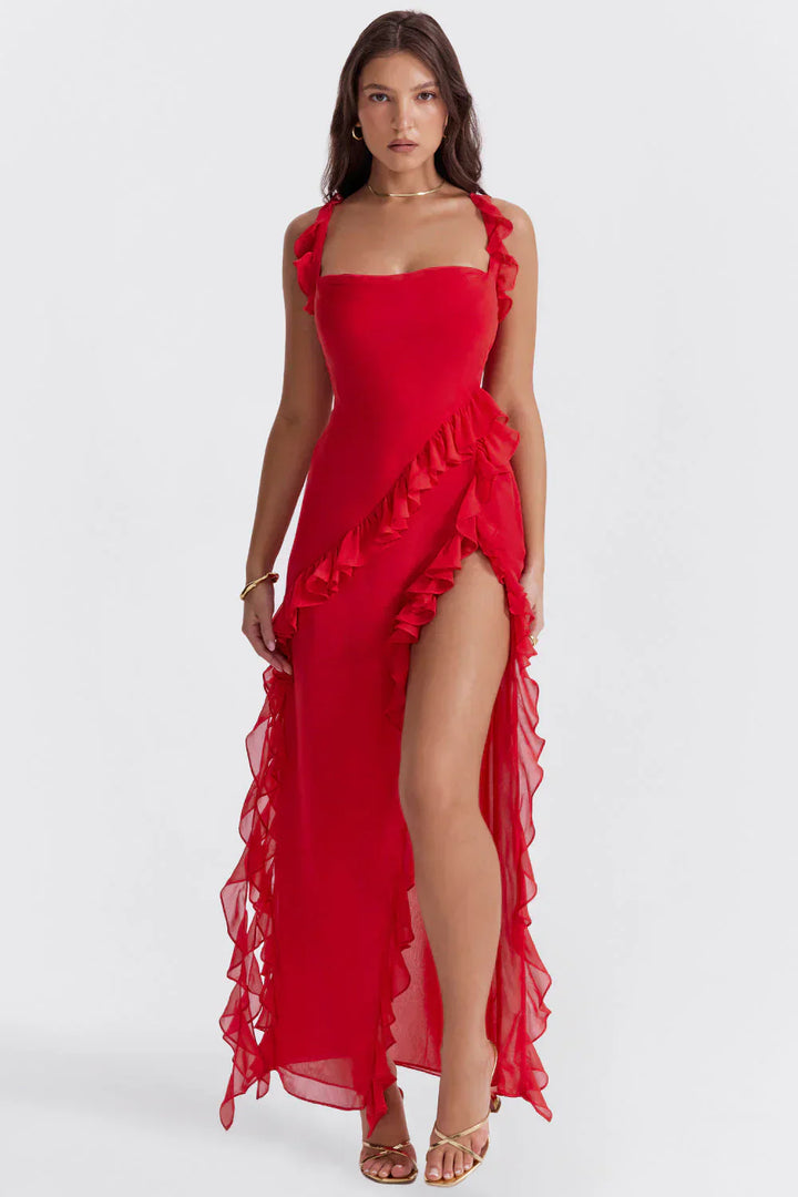 Lune London | Comfortable summer dress