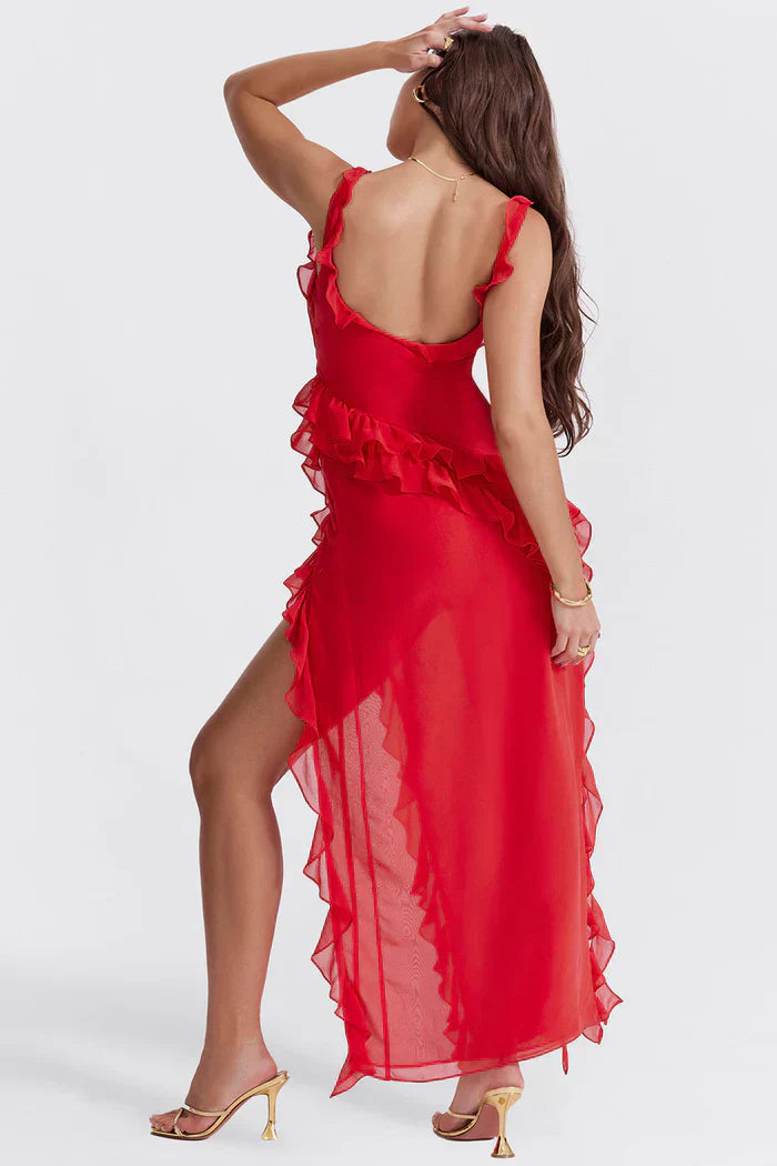 Lune London | Comfortable summer dress