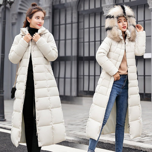 Arno - Winter coat
