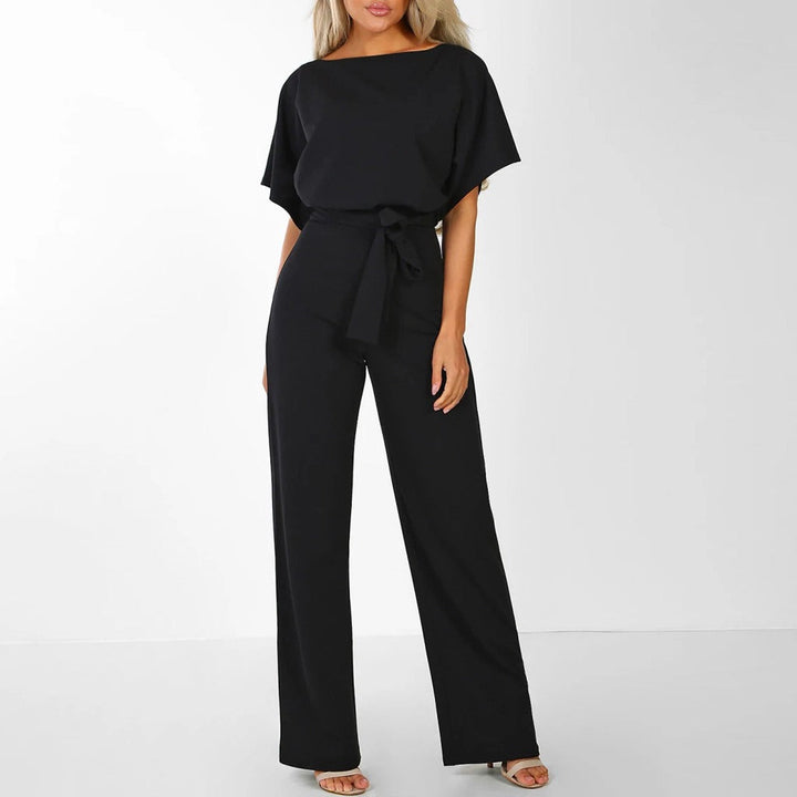 Lune London | Elegant Jumpsuit for Every Occasion – Versatile and Chic