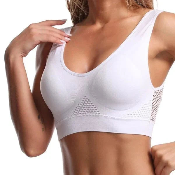 Lune London | Seamless Sports Bra