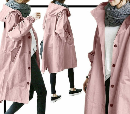 Amarae | The Windbreaker Jacket Of The Year