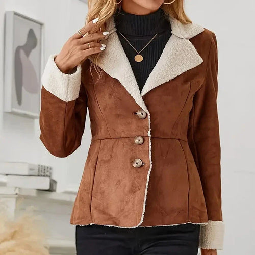 Amarae | Fur coat