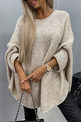 Amarae | Fashionable Knit Sweater
