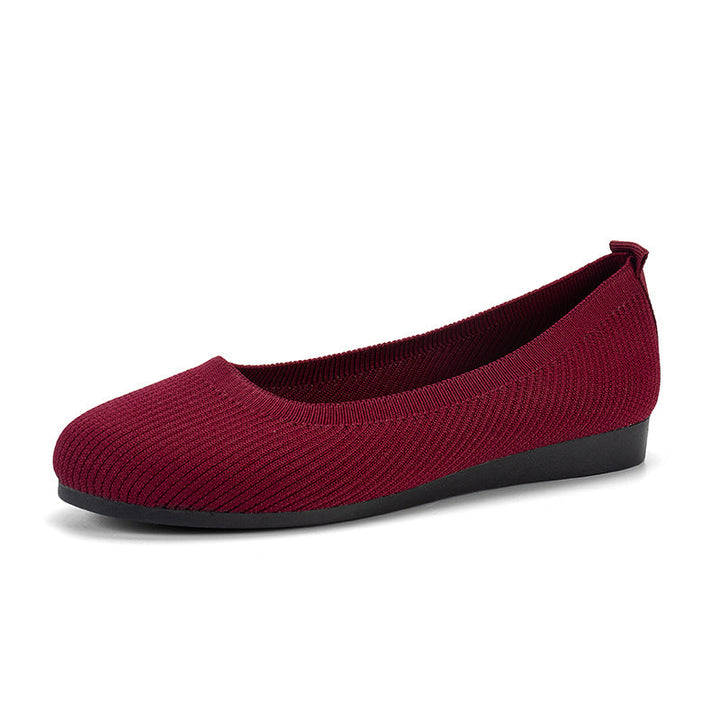 Lune London | Orthopedic Slip-On Shoes