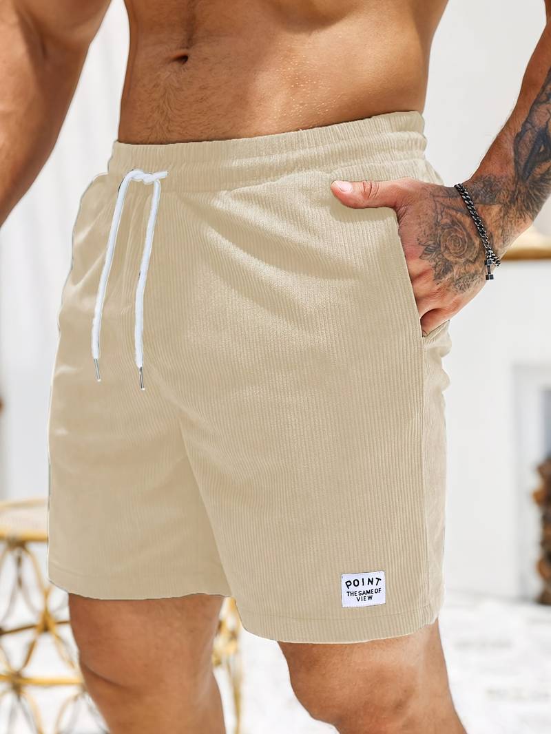 Lune London | Comfortable Active Beach Shorts