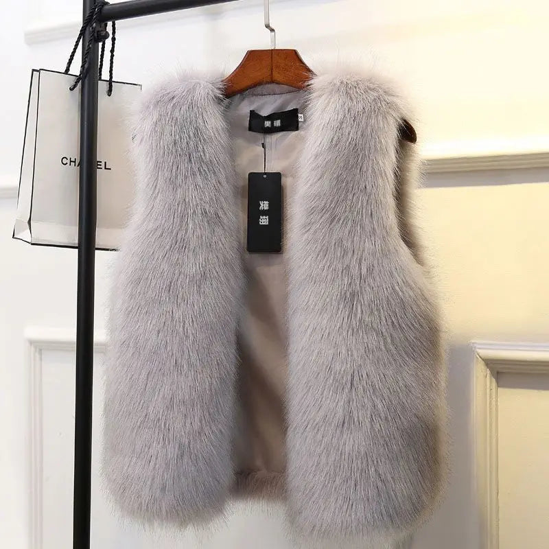 Amarae | for Ladies Luxury and Warmth for The Cold Seasons
