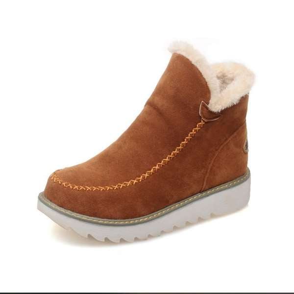 Lune London | Pain-free winter boots
