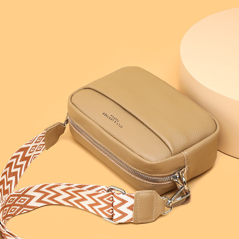 Lune London | Genuine Leather Bag