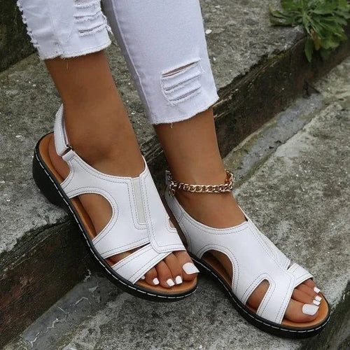 Amarae | Orthopedic spring sandals