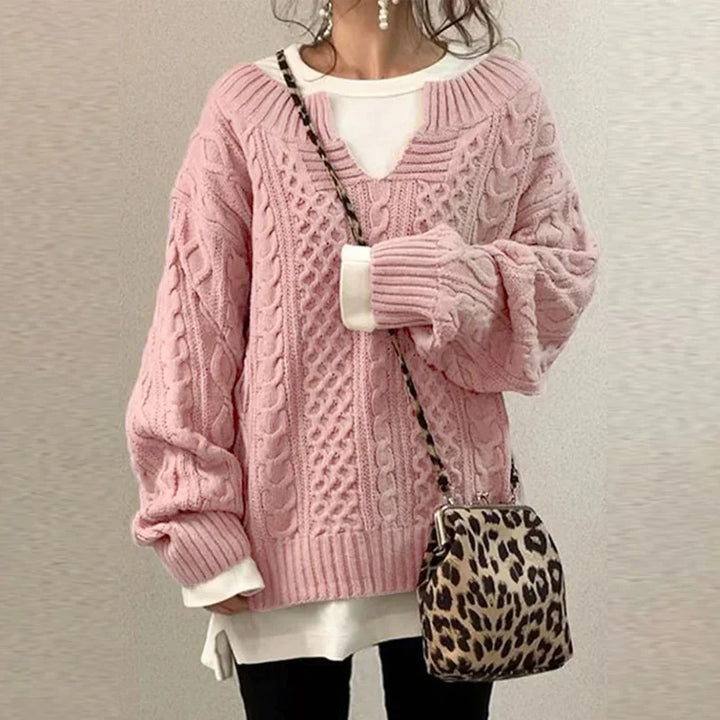 Lune London | Comfortable plus size sweater