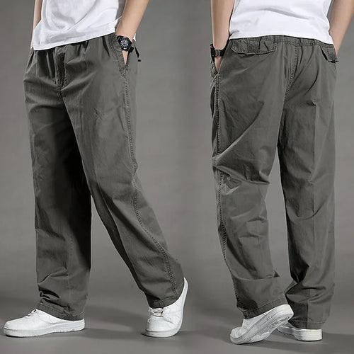 Chic Und Stil | Cargo Pants – Durable Quality and Comfortable Design