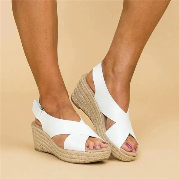 Amarae | Orthopedic Wedge Insoles - Esprit Clara