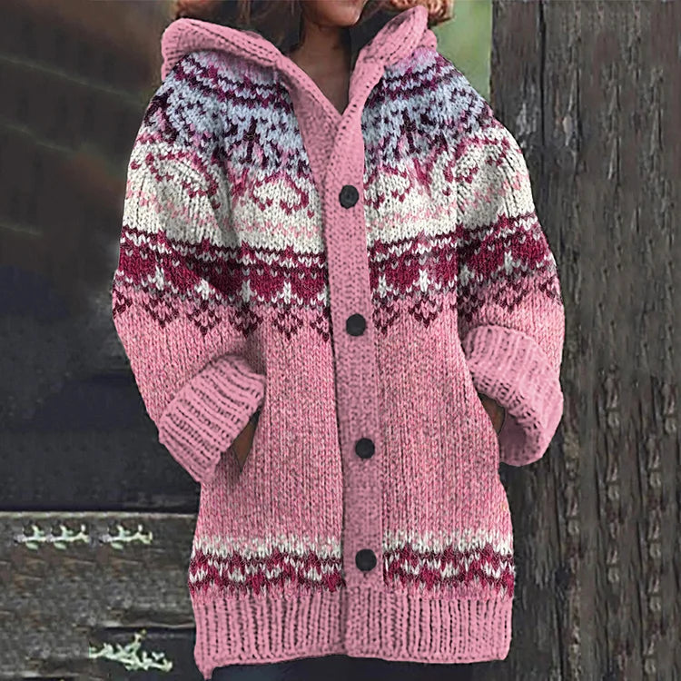 Lune London | Everyday soft cardigan
