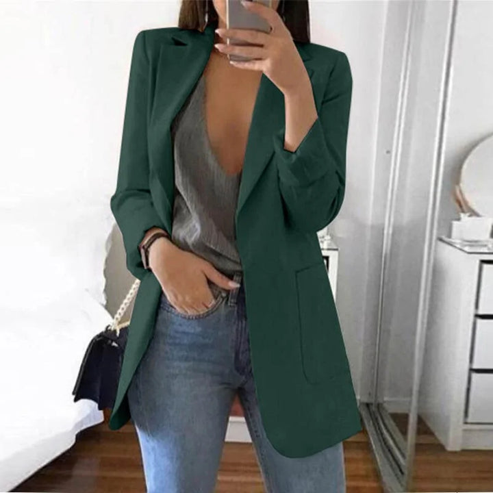 Lune London | Effortless blazer for executives