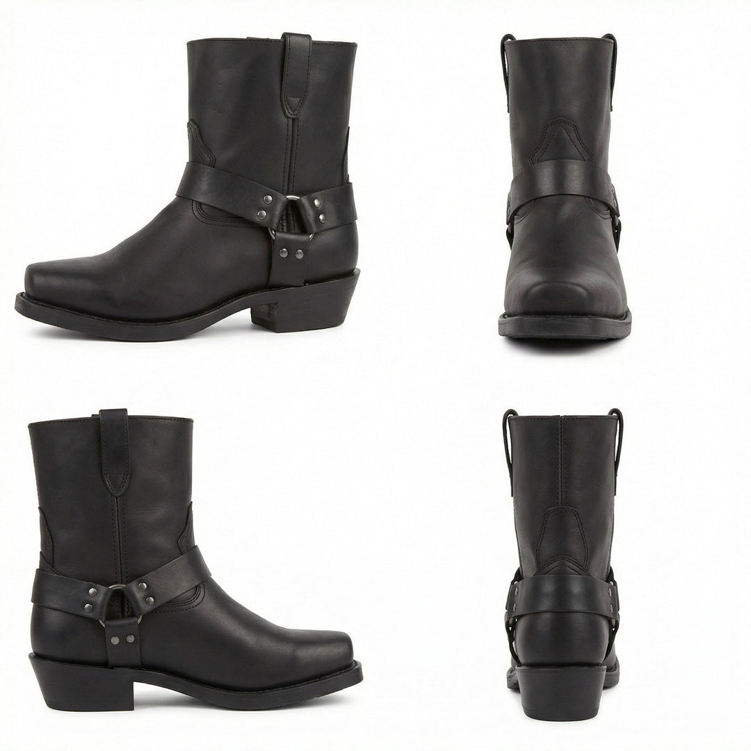 Western boots for men Amarae