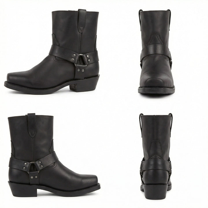 Western boots for men Amarae