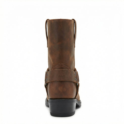 Western boots for men Amarae