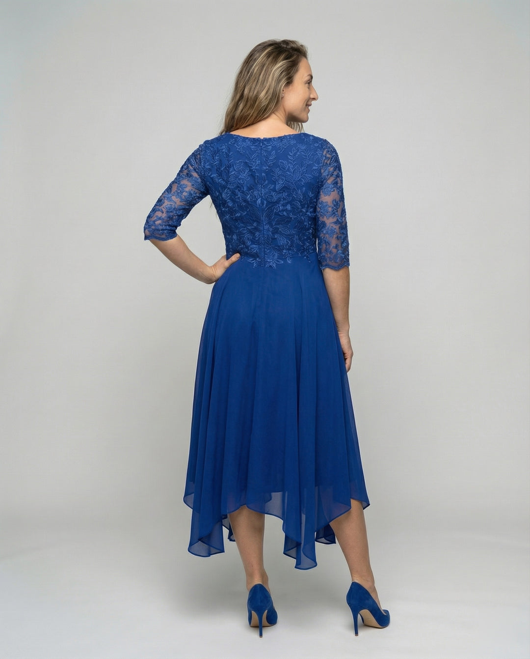 Lune London | for Wedding Guests