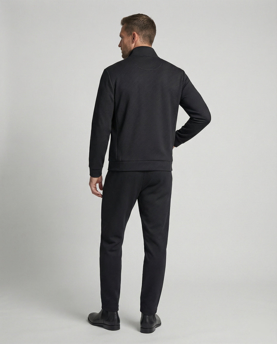 Noble Comfort Tracksuit