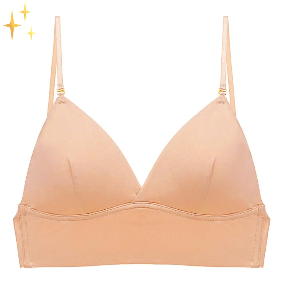 Lune London | Open Back Bra