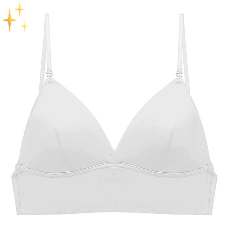 Lune London | Open Back Bra