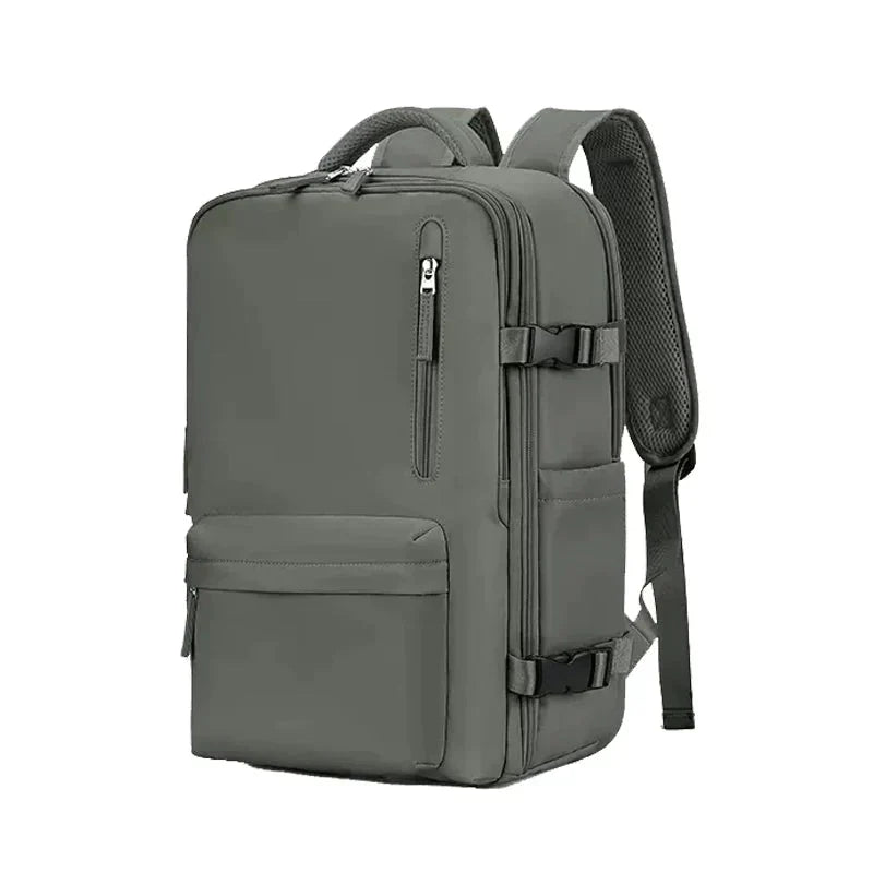 Lune London | Travel backpack Powerful and Practical for Every Adventure