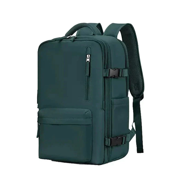 Lune London | Travel backpack Powerful and Practical for Every Adventure