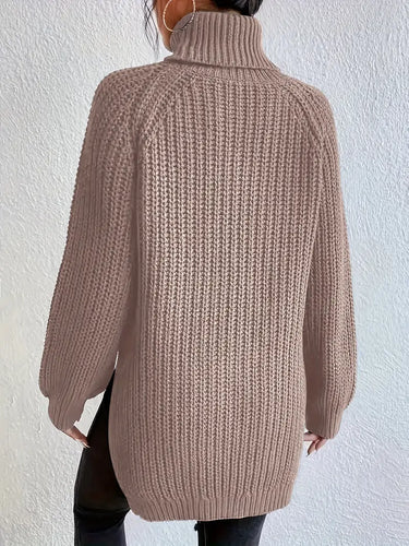 Amarae | Turtleneck sweater