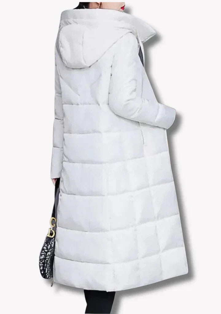 Lune London | long coat for women