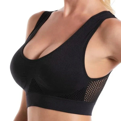 Amarae | Seamless Sports Bra