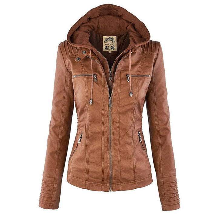 Chic Und Stil | Elegant and Versatile Winter Coat
