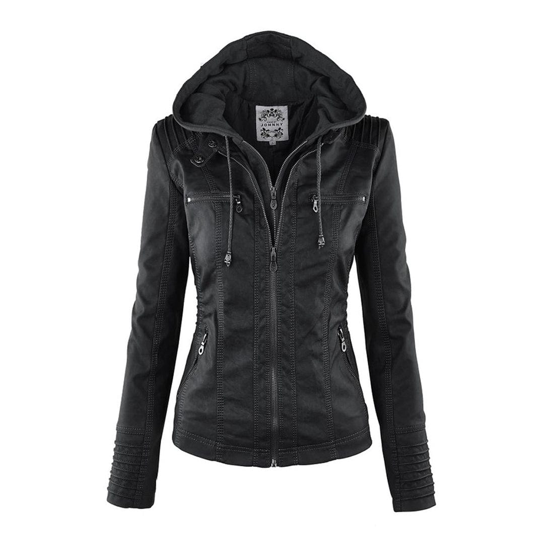 Chic Und Stil | Elegant and Versatile Winter Coat