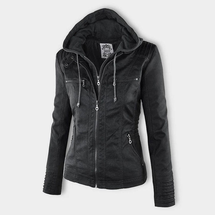 Chic Und Stil | Elegant and Versatile Winter Coat