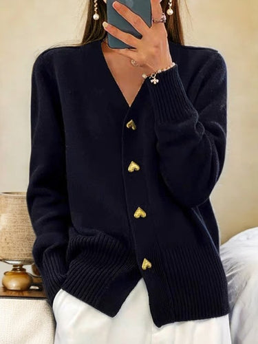 Amarae | Elegant and Warm Vest for Women
