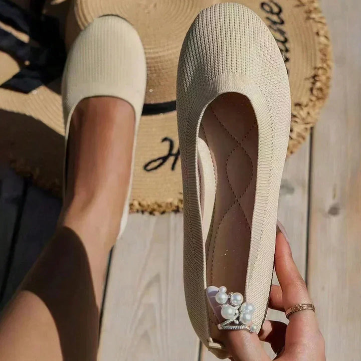 Lune London | Orthopedic Shoes To Slip On