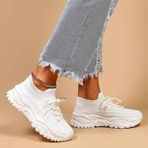 Amarae | Orthopedic Shoes with Extra Support for the Feet