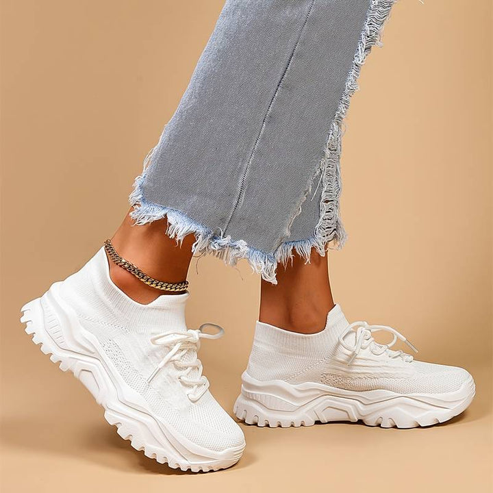 Lune London | Orthopedic shoes with additional support for the feet