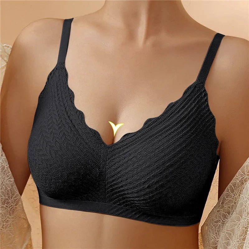 Lune London | Wrinkle-free Bra