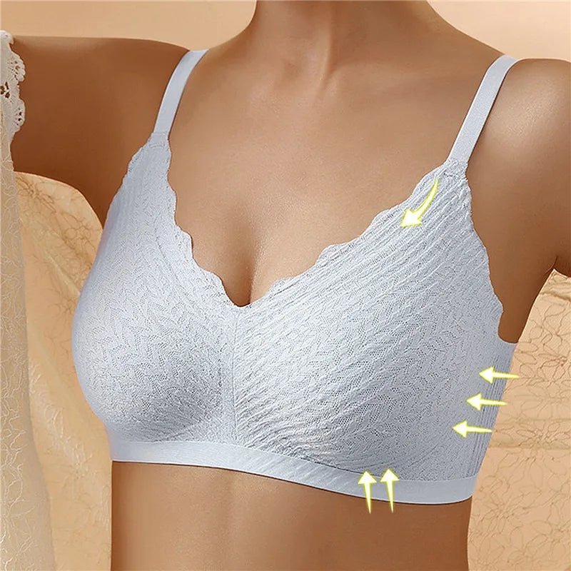 Lune London | Wrinkle-free Bra