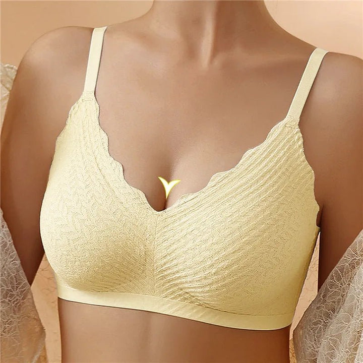 Lune London | Wrinkle-free Bra
