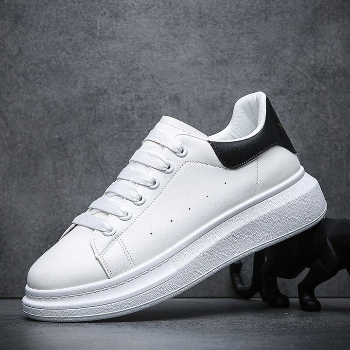 Lune London | Platform Sneakers with Thick Sole