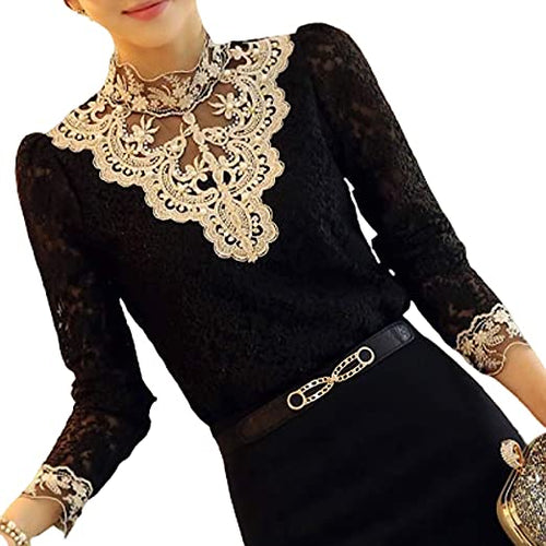 Amarae | Stylish Embroidered Women's Blouse