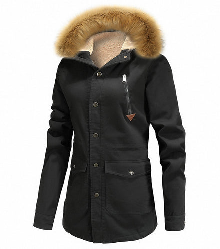 Amarae | Parka