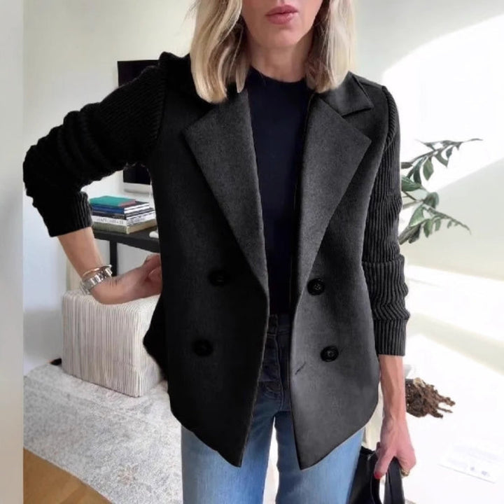 Lune London | Sweater Blazer