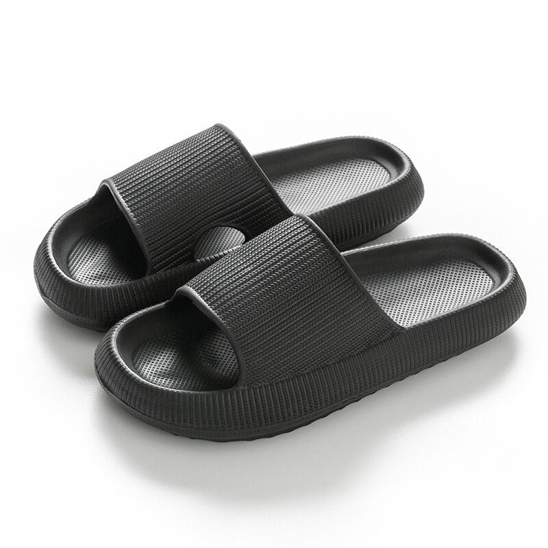Lune London | Soft and Comfortable Slippers