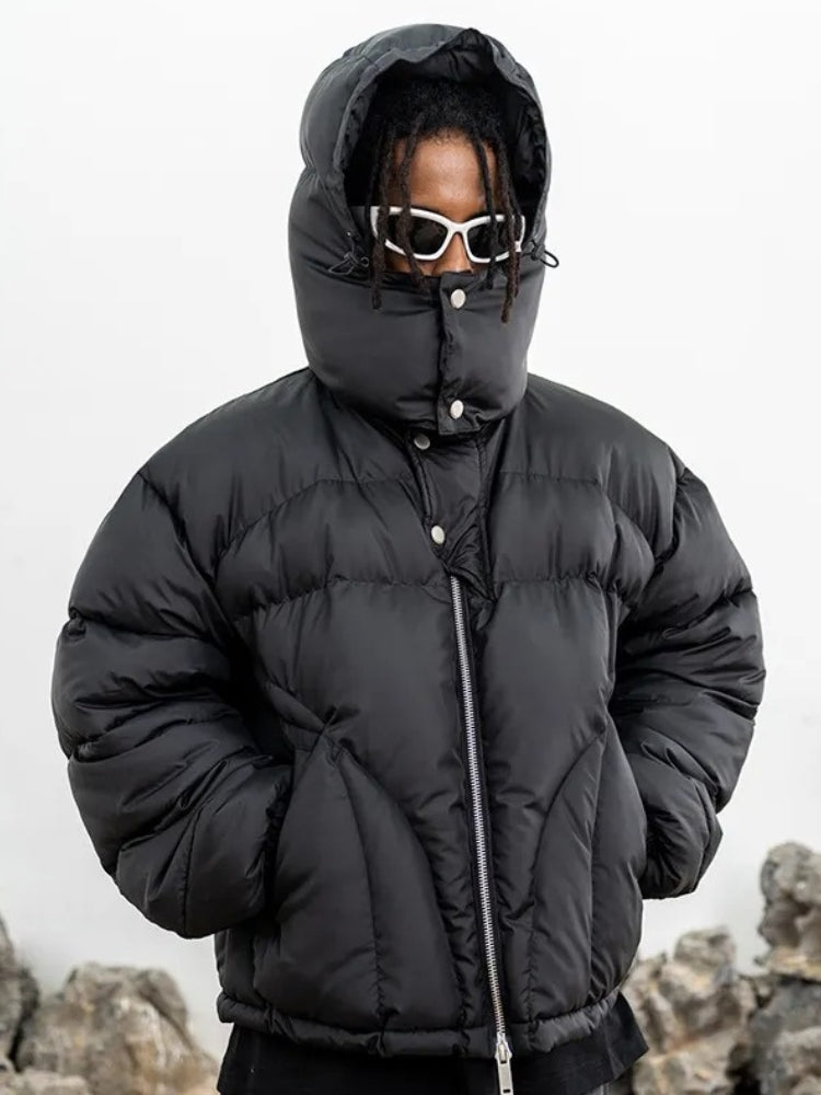 Lune London | Men's Winter Jacket Padded