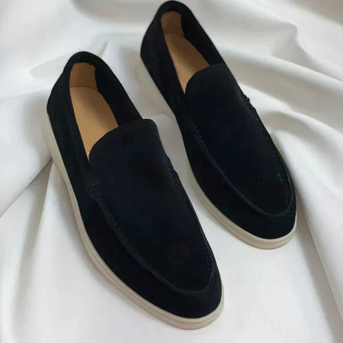 Amarae | Elegant Loafers
