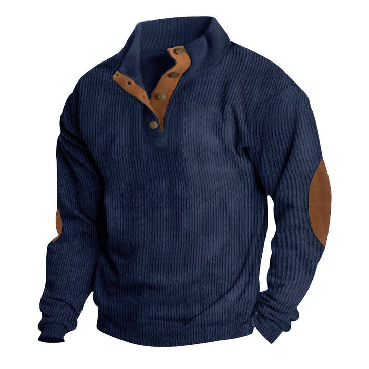 Amarae | Outdoor Pullover for men - Weatherproof, Durable