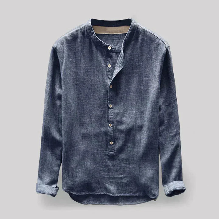 Chic und Stil | Men's Blouses